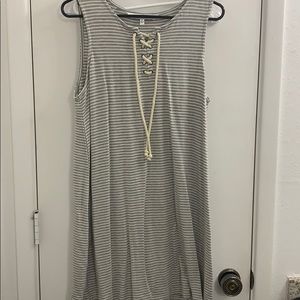 Cupcakes and cashmere dress